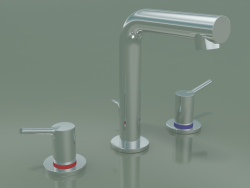 Washbasin faucet (72130000)