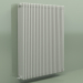 modèle 3D Radiateur TESI 6 (H 1500 25EL, gris Manhattan) - preview