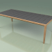 3d model Mesa de comedor 174 (Tormenta de Gres Glazed) - vista previa