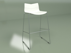 Tabouret de bar Feuille