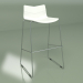 3d model Bar stool Leaf - preview