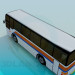 Modelo 3d Ônibus - preview