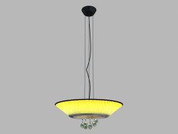 Lampadario Piatto MD 93608-4A