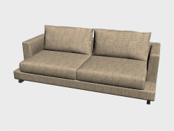 Lexus Sofa (230x109)