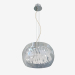 3d model Chandelier pendant Acquario (752084) - preview