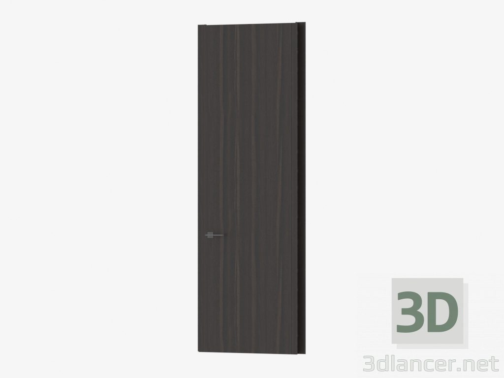 3d model Puerta de interroom (149.94) - vista previa