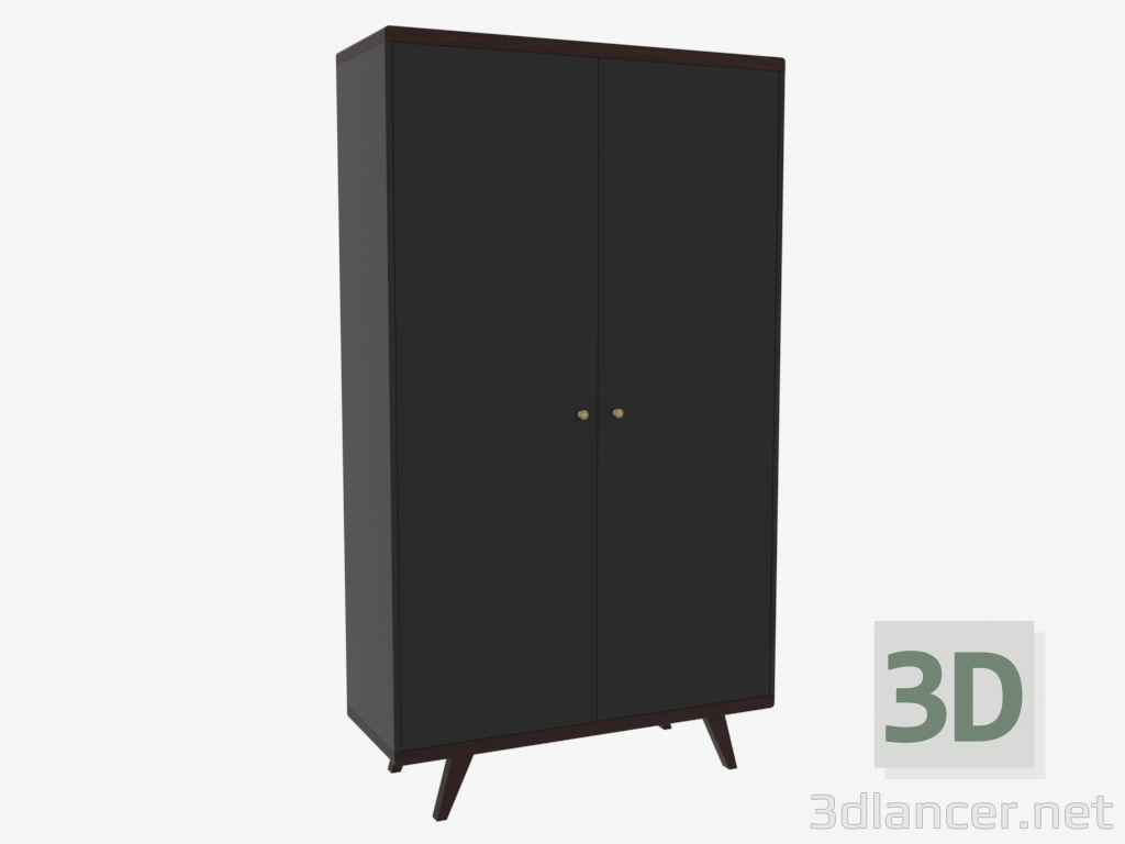 3d model Armario THIMON v2 (IDC0341021215) - vista previa