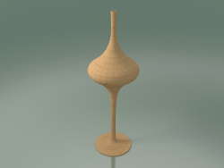 Floor lamp (M, Natural)