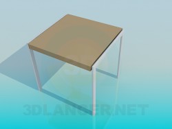 Tabouret