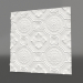 3d model 3d panel C-08 - preview