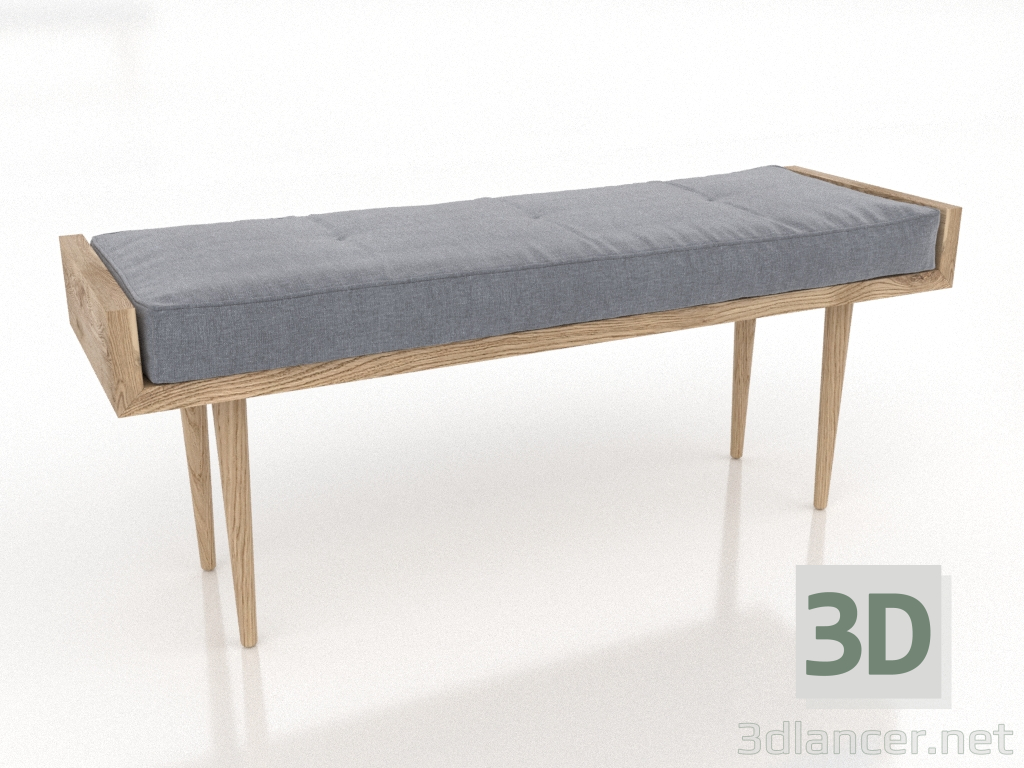 3d модель Лава KUNAKLAR 1200х350х490 мм – превью 3d модель Лава KUNAKLAR 1200х350х490 мм – превью