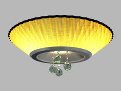 Lampadario Piatto MX 93608-6A