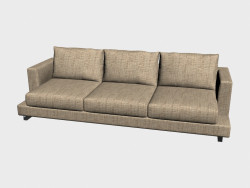 Lexus Sofa (270x109)