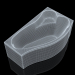 modello 3D di Bathtube Aquanet Palma 170100 comprare - rendering