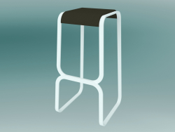 Tabouret de bar CONTINUUM (S108)