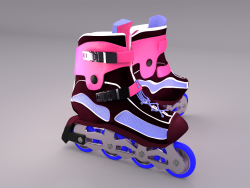 Roller Skates