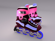 Roller Skates