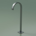 3d model Bath spout without diverter for free-standing installation (13 672 780-99) - preview