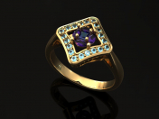 anillo