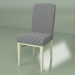 3d model Silla Titto (Marfil) - vista previa