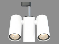 Illuminazione da soffitto Blicca 2