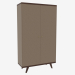 modèle 3D Armoire THIMON v2 (IDC0341051009) - preview