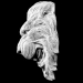 3d Lion. a lion model buy - render