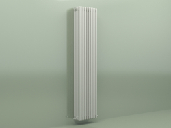 Radiator TESI 6 (H 2200 10EL, Manhattan gray)