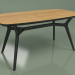 3d model Mesa de comedor Johann Roble (1600x900) - vista previa