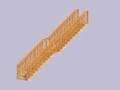 Escaleras