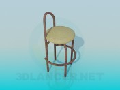 Kitchen chair