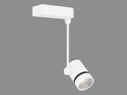 Lampada da soffitto Cottus