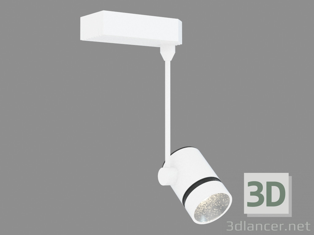 3d model Ceiling lamp Cottus - preview