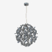 3d model Chandelier pendant Turbio (754124) - preview