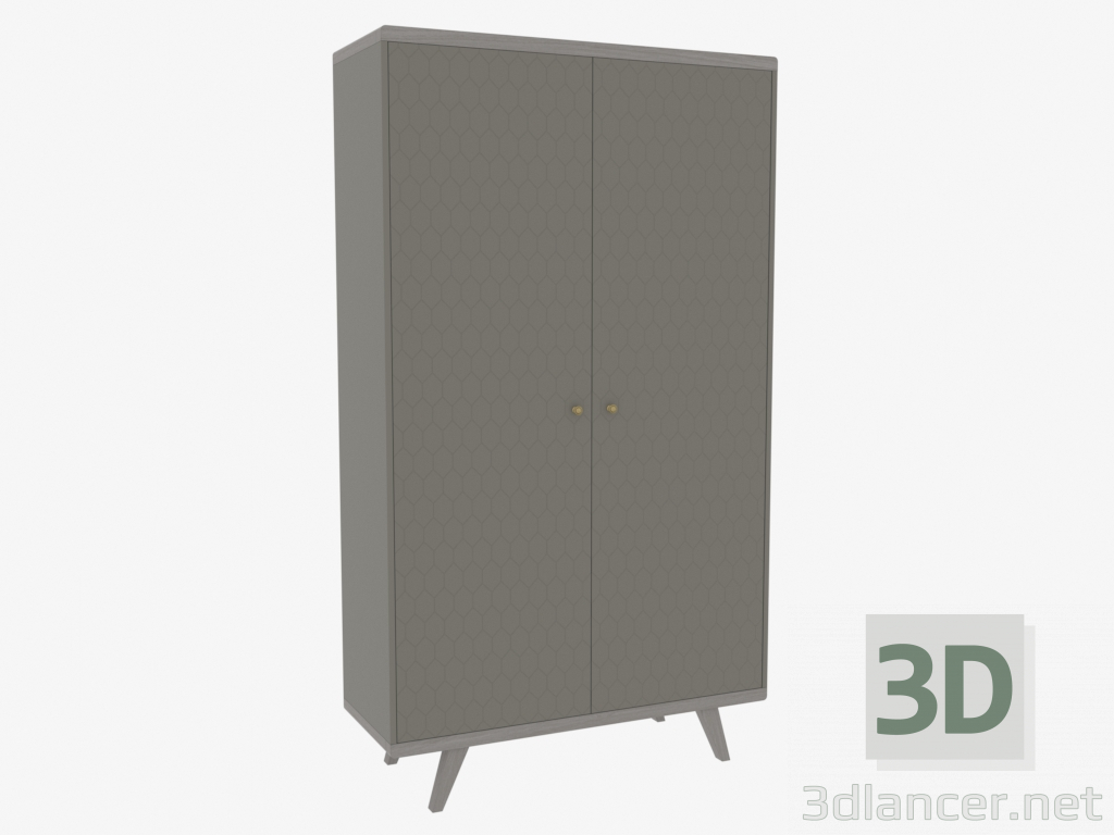 modello 3D Custodia THIMON v2 (IDC034004227) - anteprima