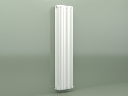 Radiateur TESI 6 (H 2200 10EL, Standard blanc)