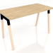 Modelo 3d Mesa de trabalho Ogi W BOW12 (1200x600) - preview