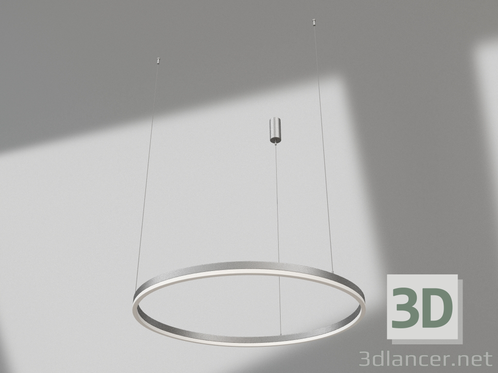 3d model Suspensión Tor d80 (08214,16Р) - vista previa