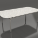 3D Modell Couchtisch (Quarzgrau, DEKTON Sirocco) - Vorschau