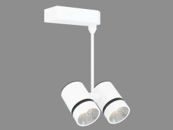 Ceiling light Cottus 2