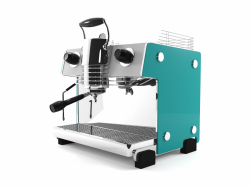 Máquina de espresso