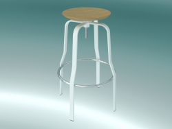 Tabouret GIRO (S106)