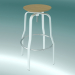 3d model Stool GIRO (S106) - preview