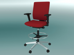 Bar stool (30ST P58)