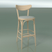 modèle 3D Tabouret de bar Banana 131 (313-131) - preview