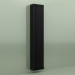 3d model Radiator TESI 6 (H 2200 10EL, Black - RAL 9005) - preview