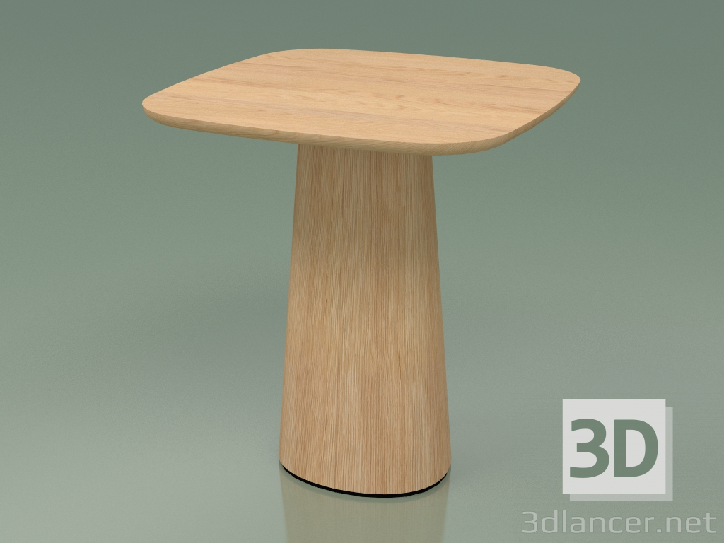 Modelo 3d Mesa POV 460 (421-460-S, Raio Quadrado) - preview