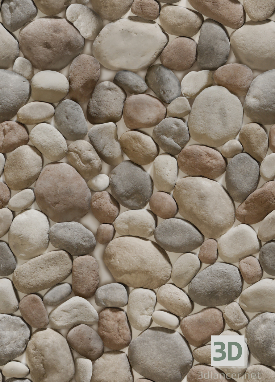 Texture Yukon stone 074 free download - image