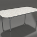 Modelo 3d Mesa de centro (Antracite, DEKTON Sirocco) - preview