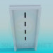 3d model Door - preview